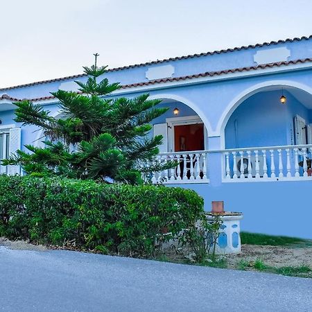 Vicky'S Village Private House Fiolítis 外观 照片