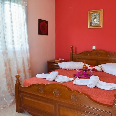 Vicky'S Village Private House Fiolítis 外观 照片