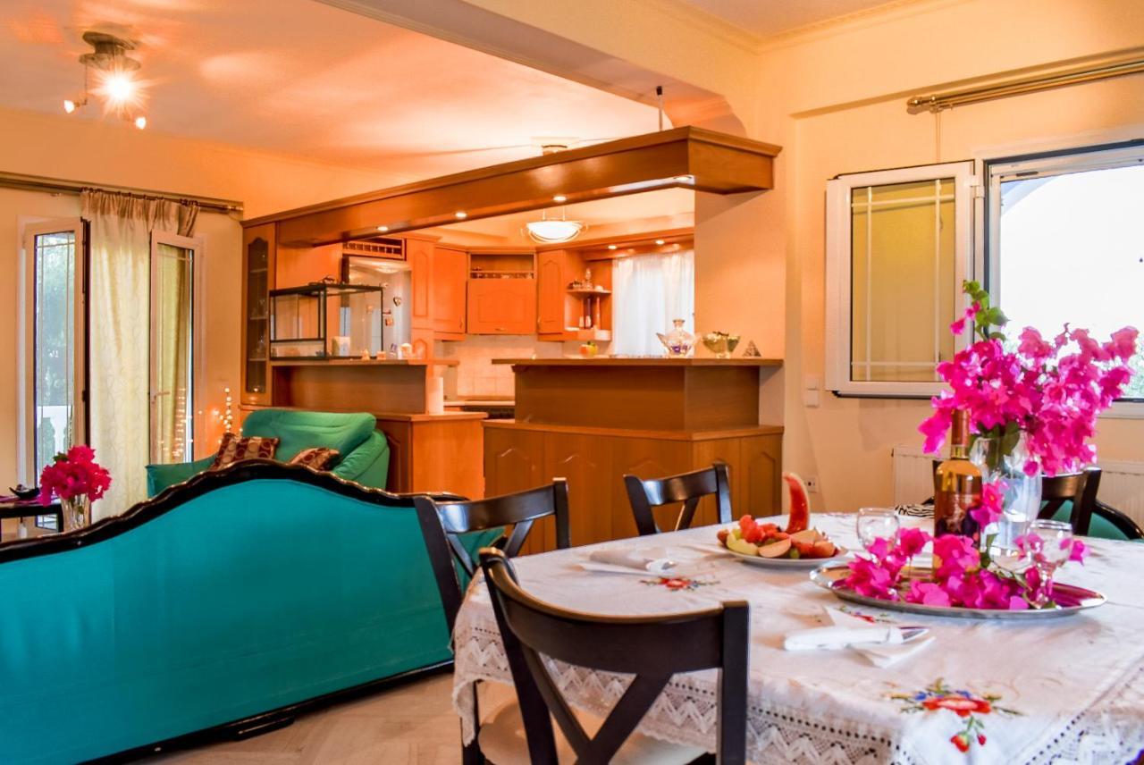 Vicky'S Village Private House Fiolítis 外观 照片
