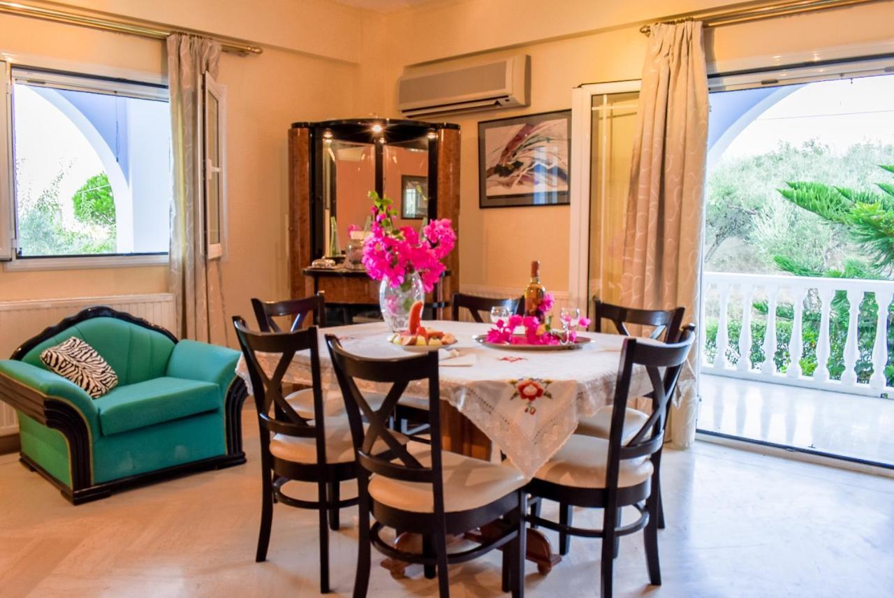Vicky'S Village Private House Fiolítis 外观 照片