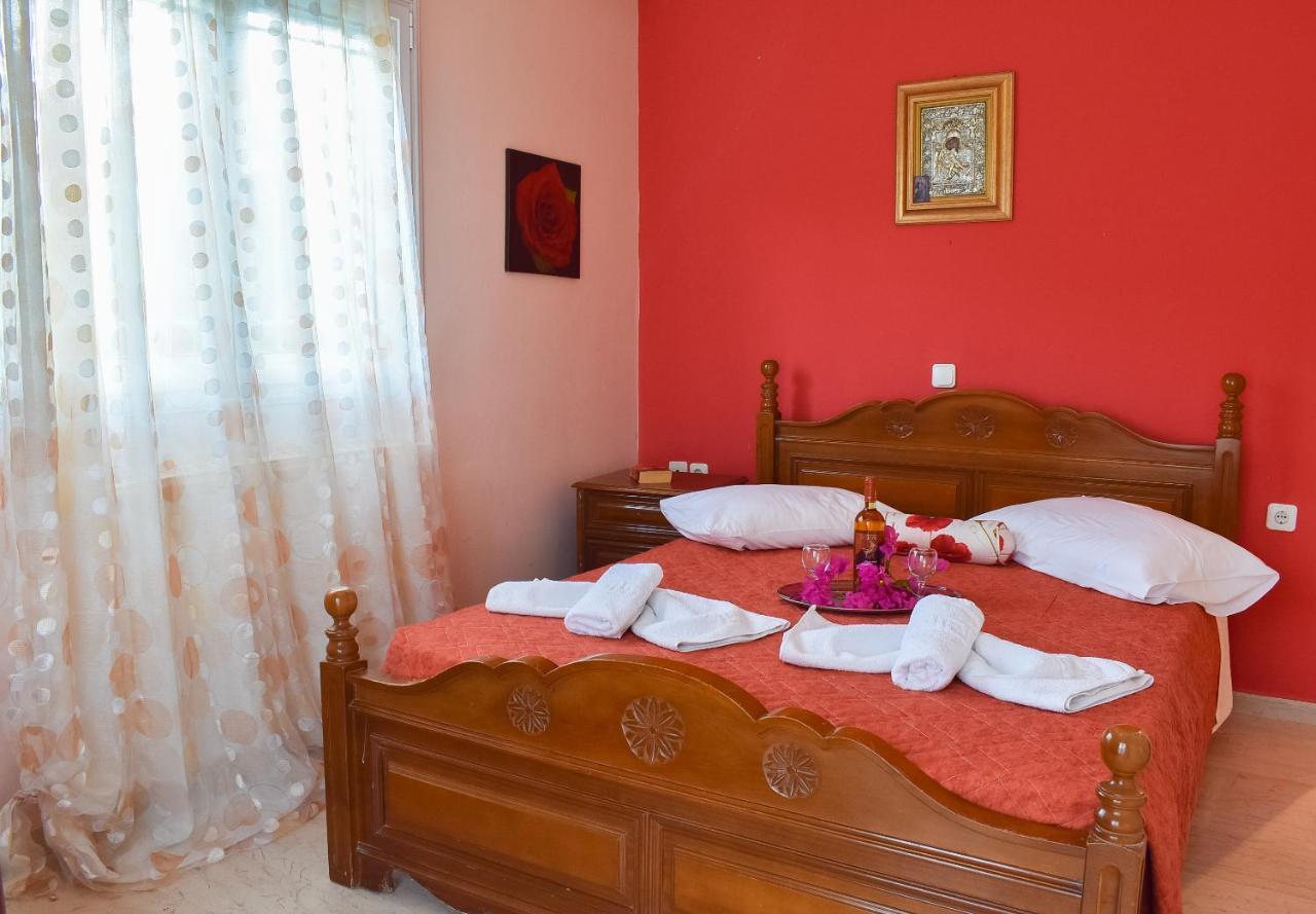 Vicky'S Village Private House Fiolítis 外观 照片