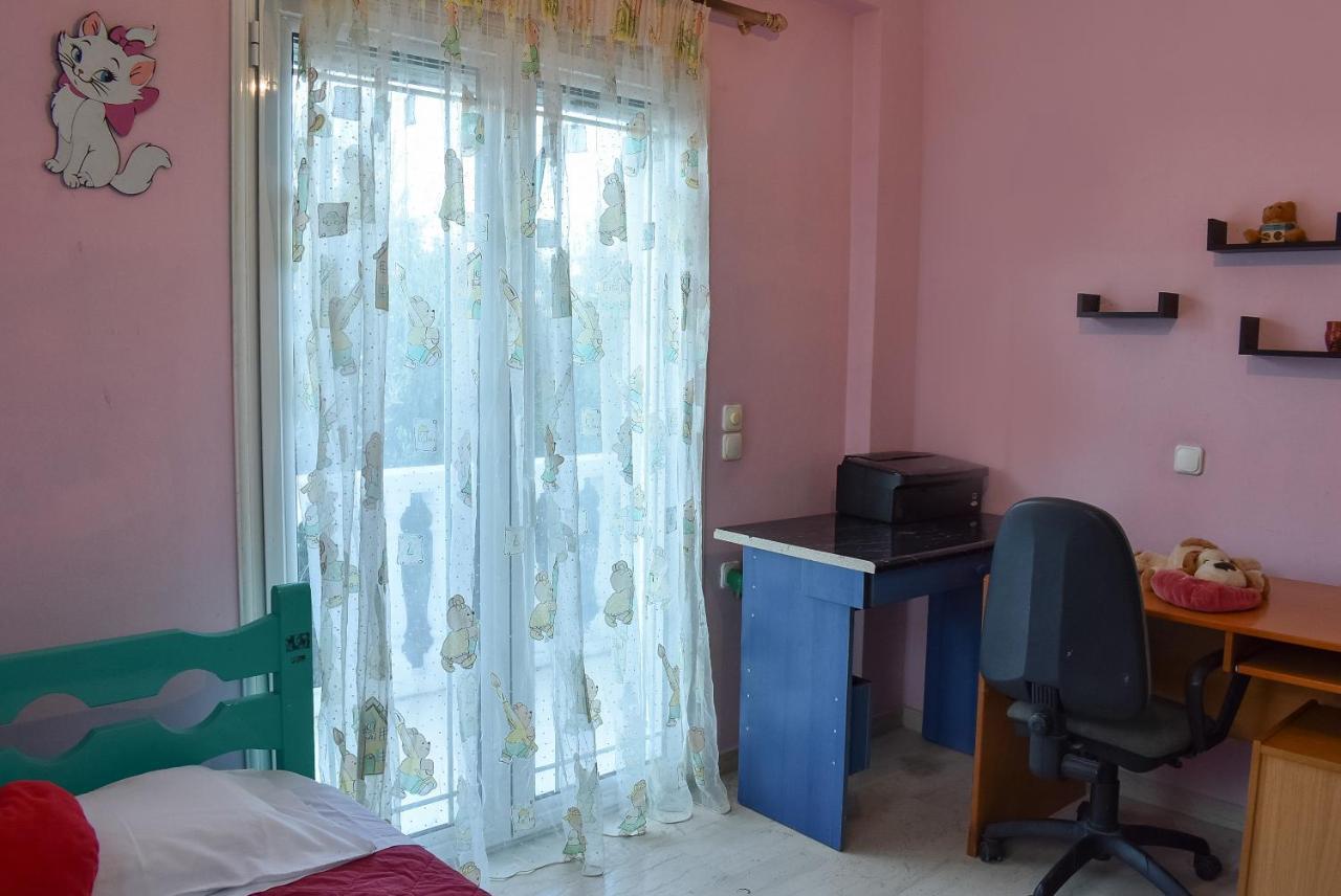 Vicky'S Village Private House Fiolítis 外观 照片